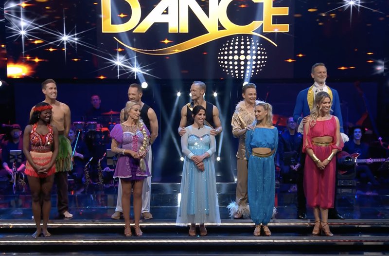 Let's Dance 2023 Let's Dance 2023